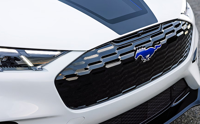 California Special Package