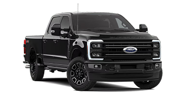 F-250® Platinum®
