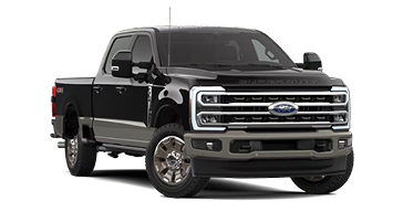 F-350® King Ranch®