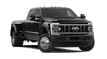 F-450® Platinum®