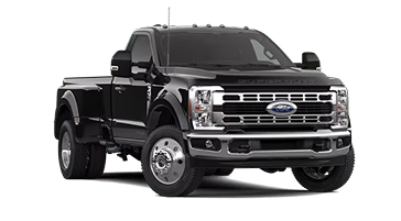 F-450® XLT