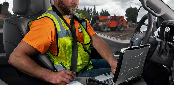 Ford Connectivity Package