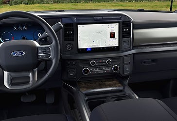 New Lariat@ Premium Package