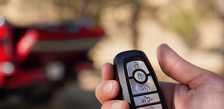 Power Tailgate With Retractable Step