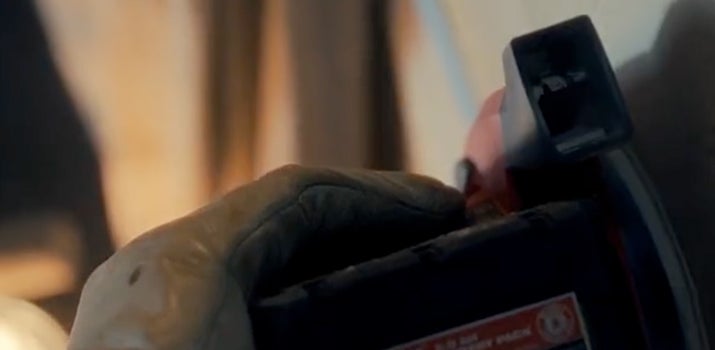 Pro Power Onboard™ - 2 kW