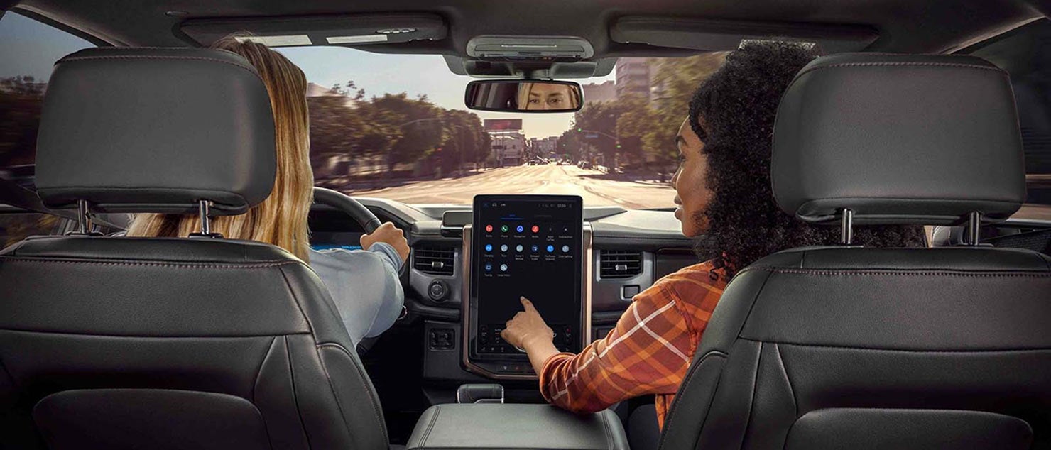 Technology Designed Around You