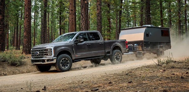 Tremor Off-Road Package