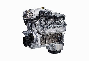 6.7L HO Power Stroke
