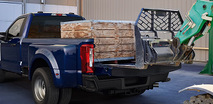 Best-in-Class Payload