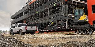 Best-in-Class Towing