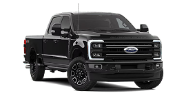 F-250® Platinum®