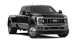 F-450® King Ranch®
