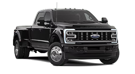 F-450® Platinum®
