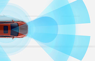 Ford Co-Pilot360® Technology