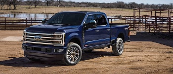 Make Your Truck Top-of-the-Line