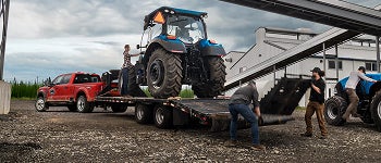 Reimagine What's Possible With Super Duty®