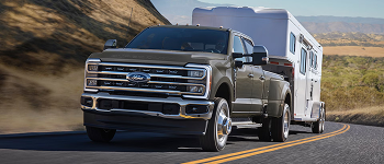 Sometimes, You Need to Move Mountains