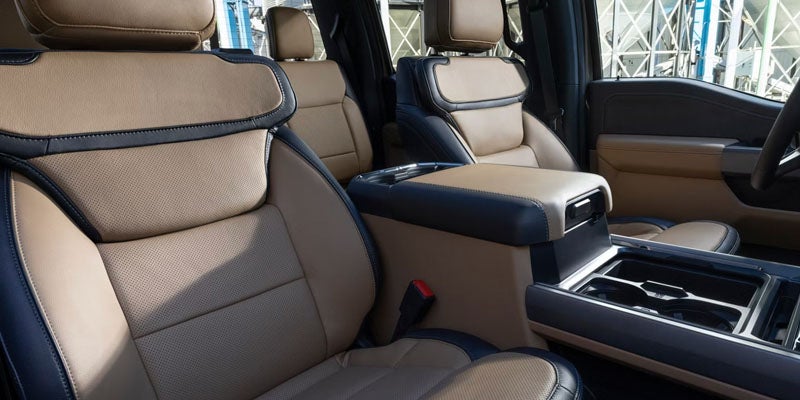 Overview of the 2026 Ford Super Duty