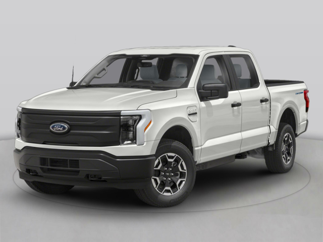 2025 ford f-150 lightning