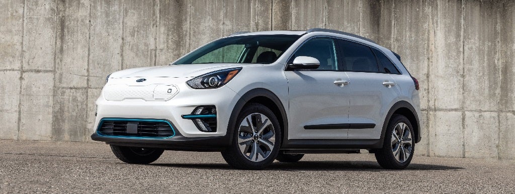 2021 Kia Niro Wyatt Johnson Kia
