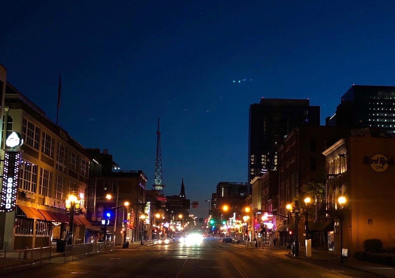 nashville, TN