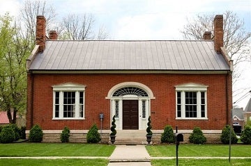 Gallery 202 in Franklin, TN
