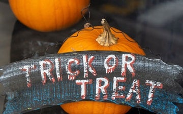 Trick-or-Treat Kickoff Karnival