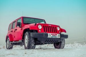 Used Jeep Wrangler Homer Skelton Chrysler