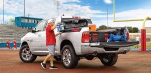 2019 Ram 1500 Homer Skelton Millington