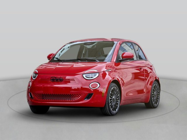 2024 FIAT 500e for Sale in Temecula, CA - DCH Chrysler Dodge Jeep Ram FIAT of Temecula