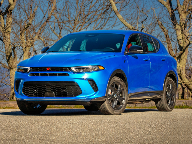 2024 Dodge Hornet for Sale in Temecula, CA - DCH Chrysler Dodge Jeep Ram FIAT of Temecula
