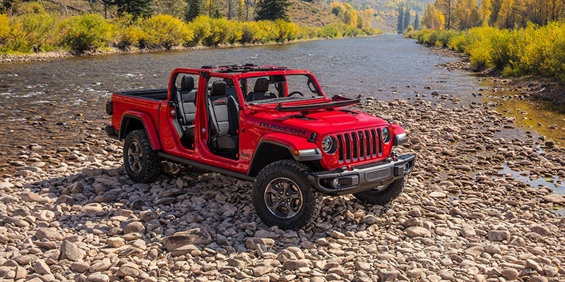 2024 Jeep Gladiator for Sale in Temecula, CA - DCH Chrysler Dodge Jeep Ram FIAT of Temecula