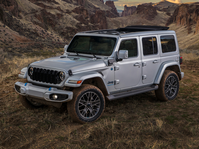 Jeep Easter Eggs in Temecula, CA - DCH Chrysler Dodge Jeep RAM Fiat of Temecula