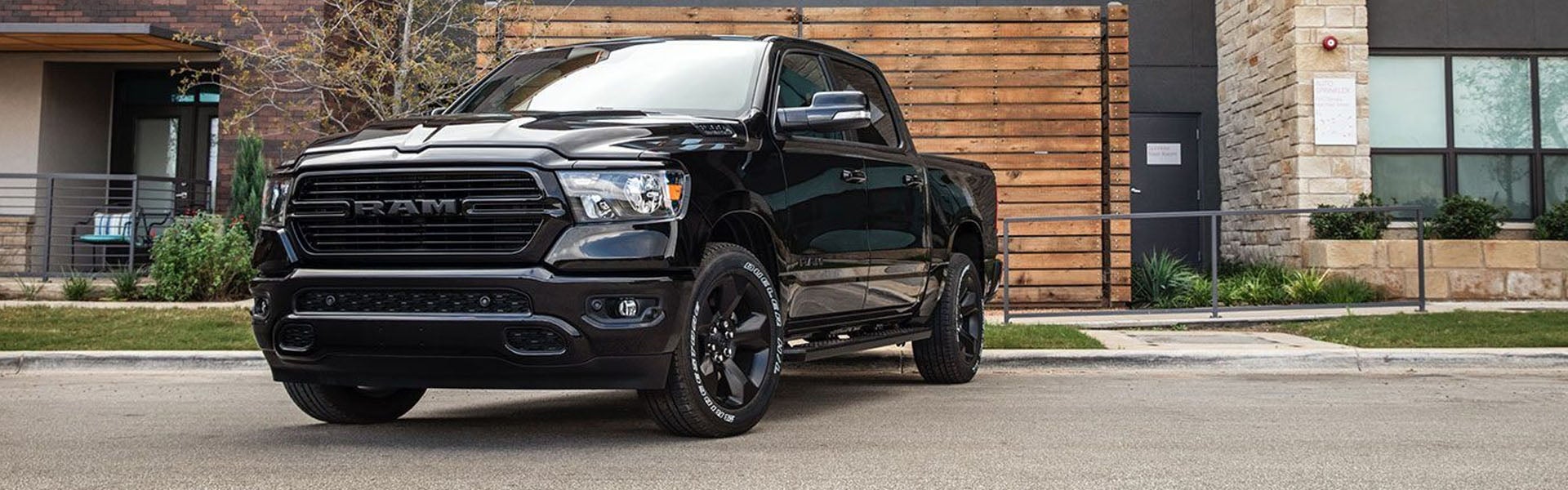Used Trucks for Sale in Sheridan, WY - Sheridan Motors CDJR