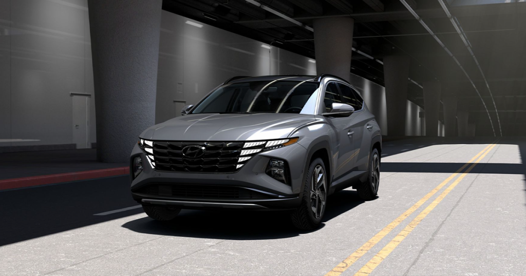 New Hyundai for Sale near Nashville