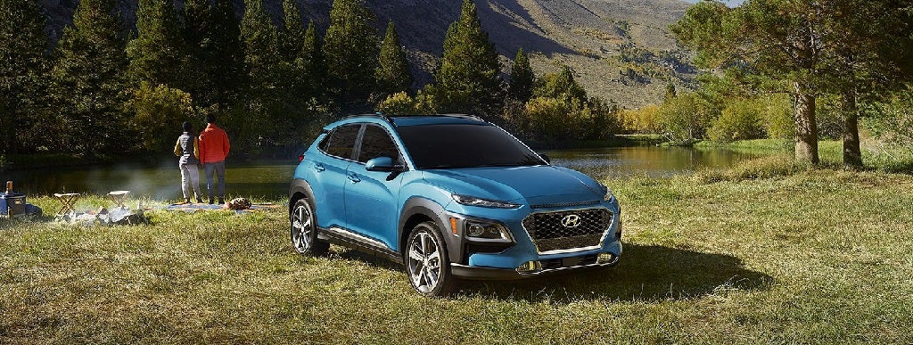 2022 Hyundai Kona available at Wyatt Johnson Hyundai