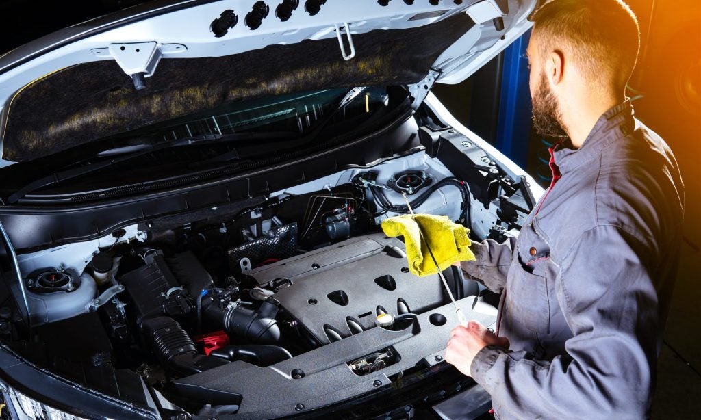 When you need service you can trust, schedule an appointment with Wyatt Johnson Subaru today near Nashville.