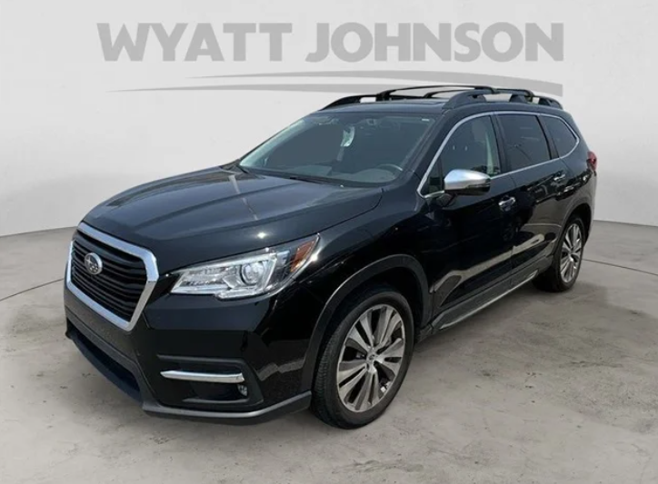 Used 2019 Subaru Ascent