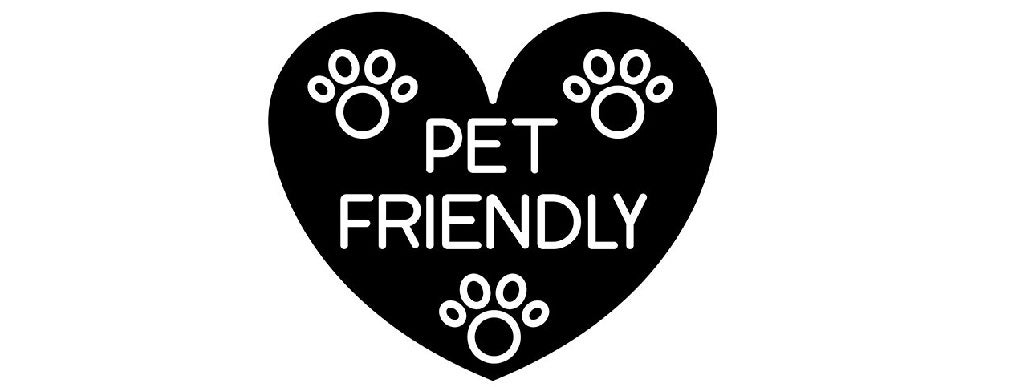 Pet-friendly spots in Memphis, TN