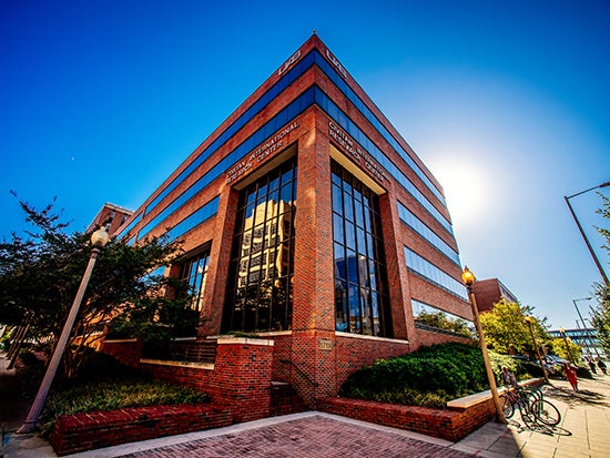 Civitan International Research Center