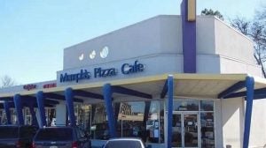 Memphis Pizza Cafe