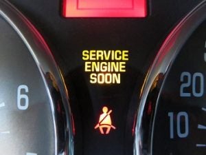 Service Engine