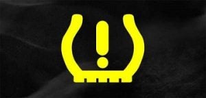 Tire Pressure