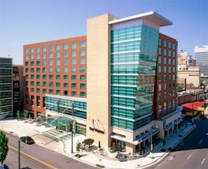 The Westin