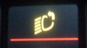 Adaptive Headlight System