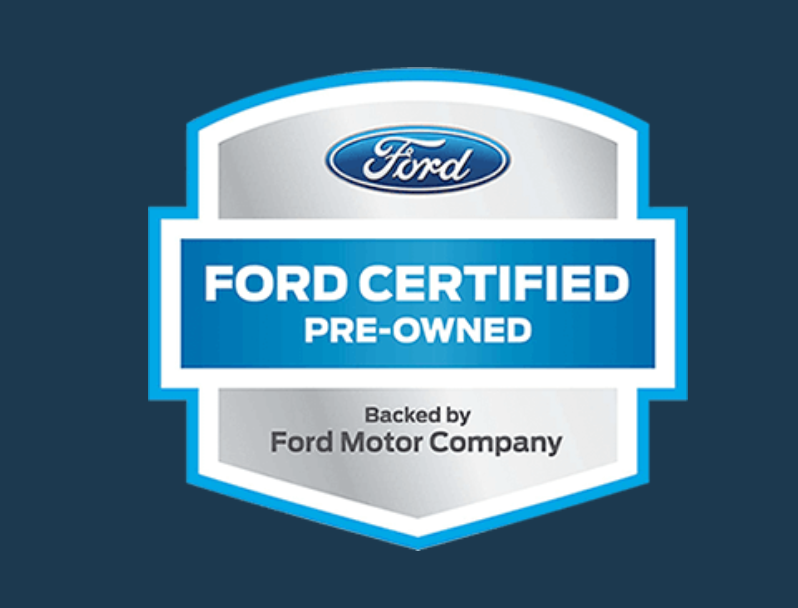  Ford Certified Pre-Owned near Rutherford College NC