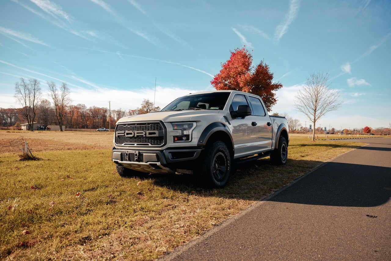 ford truck