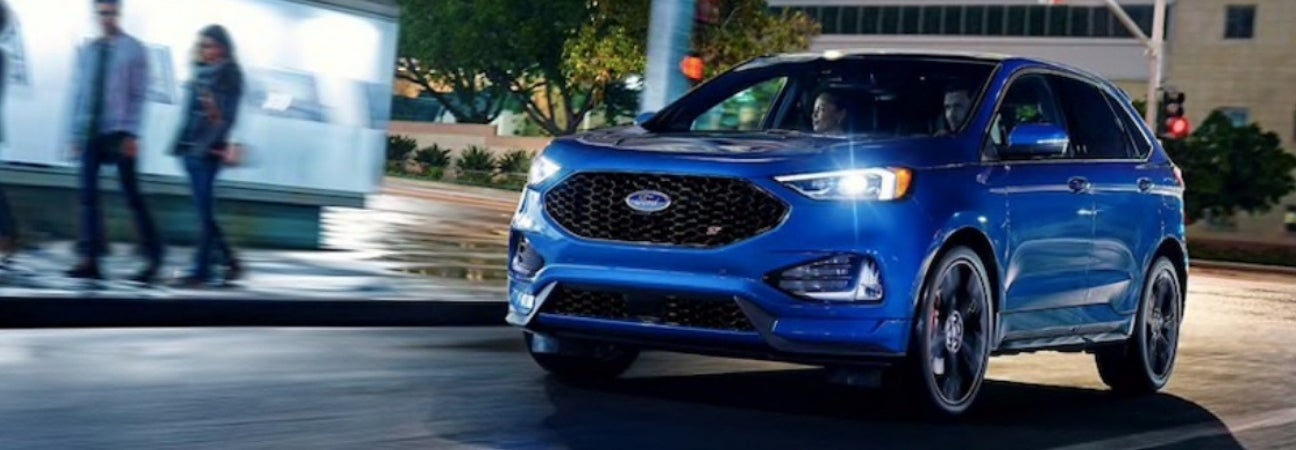 Ford Edge