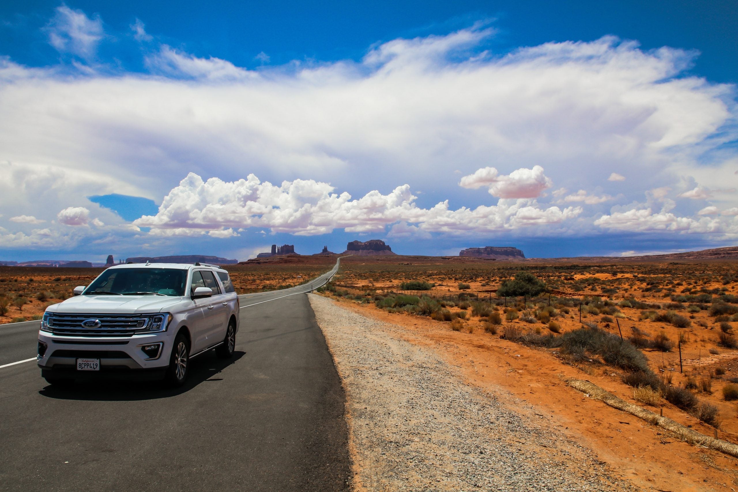 Ford Expedition