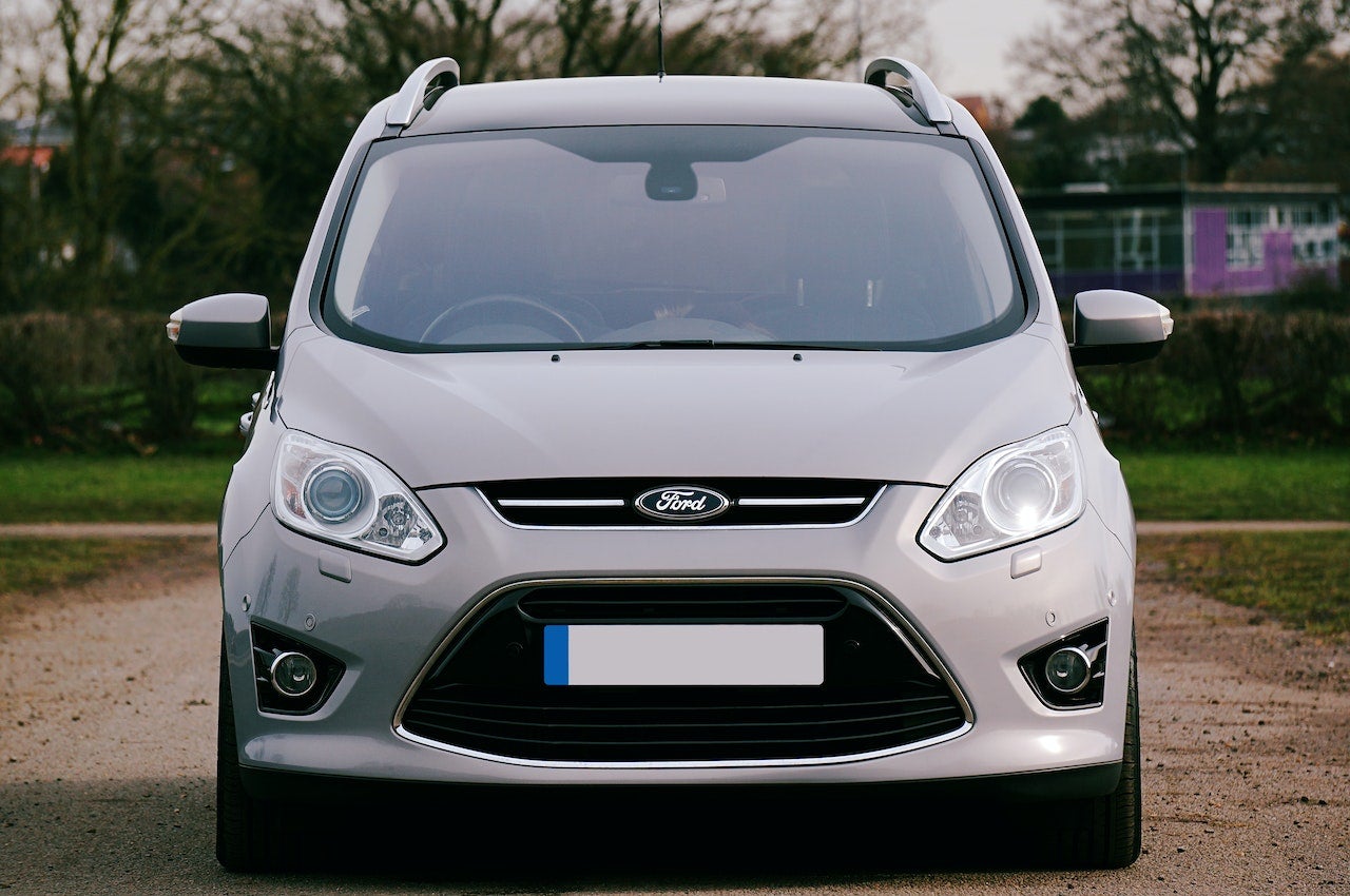 ford car